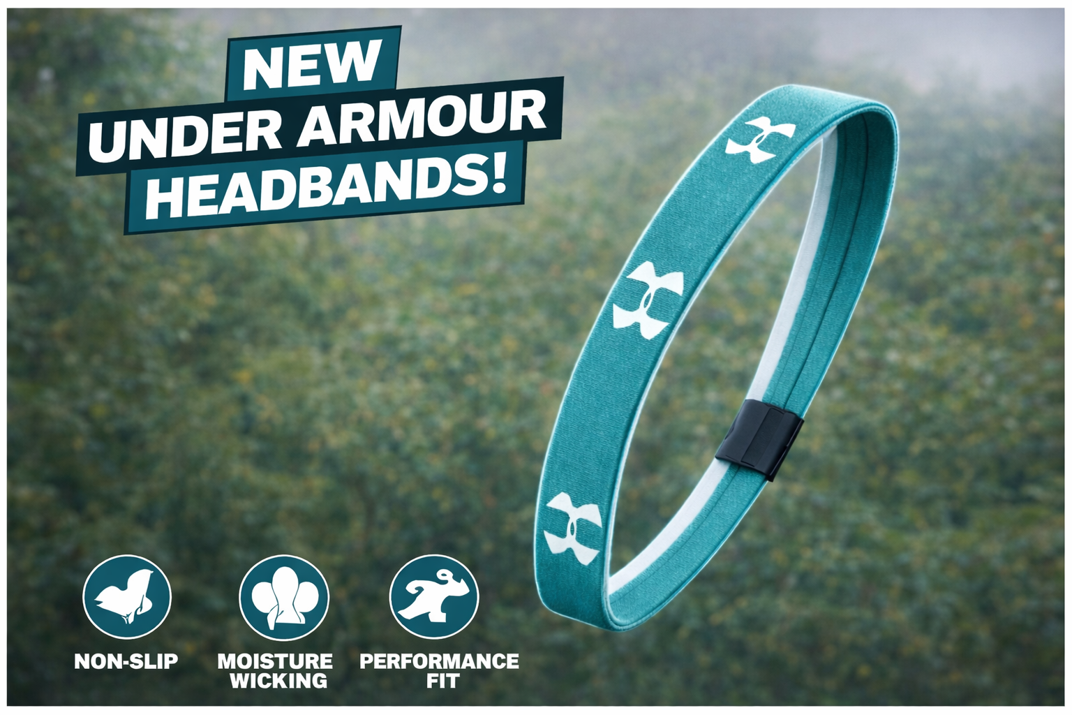 Urban Style Headband